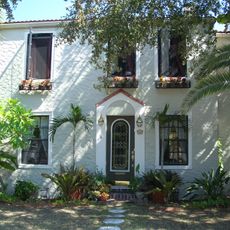 Levillain-Letton House