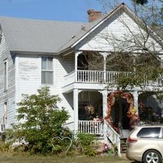 Dr. Lovell House