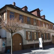 Ott-Pausersche Fabrik Schwäbisch Gmünd