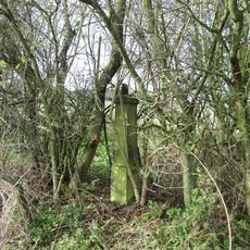 Kříž jižně od Polně