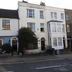 26,28,30 And 32, Star Hill