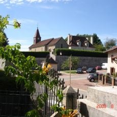 Église Saint-Laurent de Condal