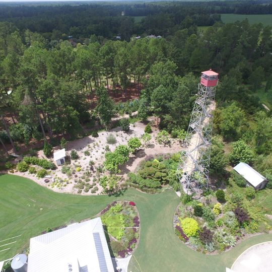 Moore Farms Botanical Garden