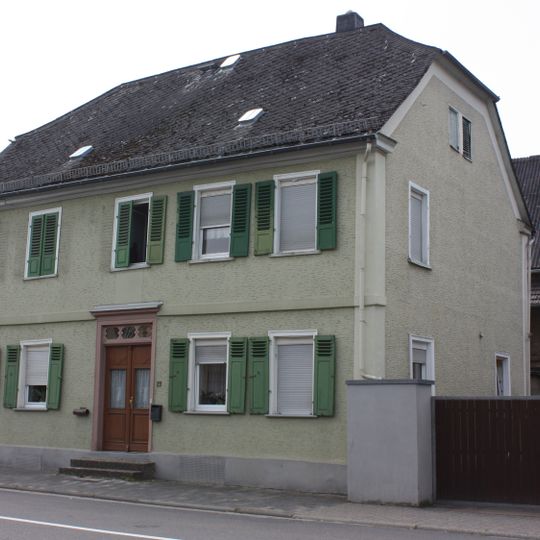 Limburger Straße 27