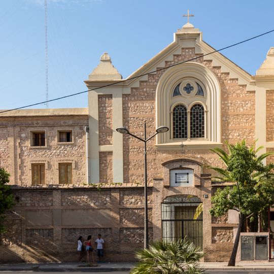 Convento de Recoletas de San Agustín de Valencia