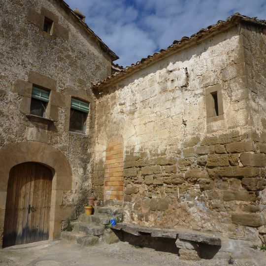 Mare de Déu del Remei de Castellar