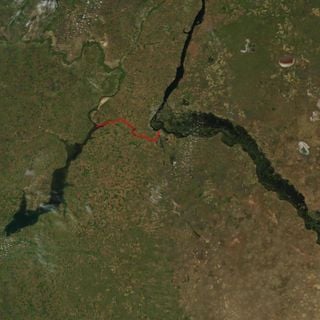 Volga–Don Canal