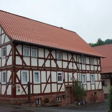 Dorfmuseum 'Buisch ahl Huss'