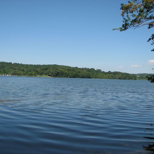 Marsh Creek State Park