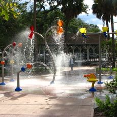 Ballast Point Park