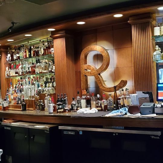 Reata Restaurant