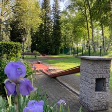 City Minigolf Düsseldorf