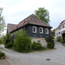 Ehemalige Mühle