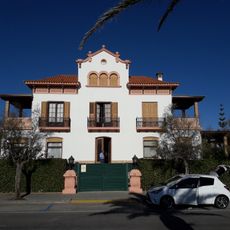 Casa Joan Duran i Gelabert