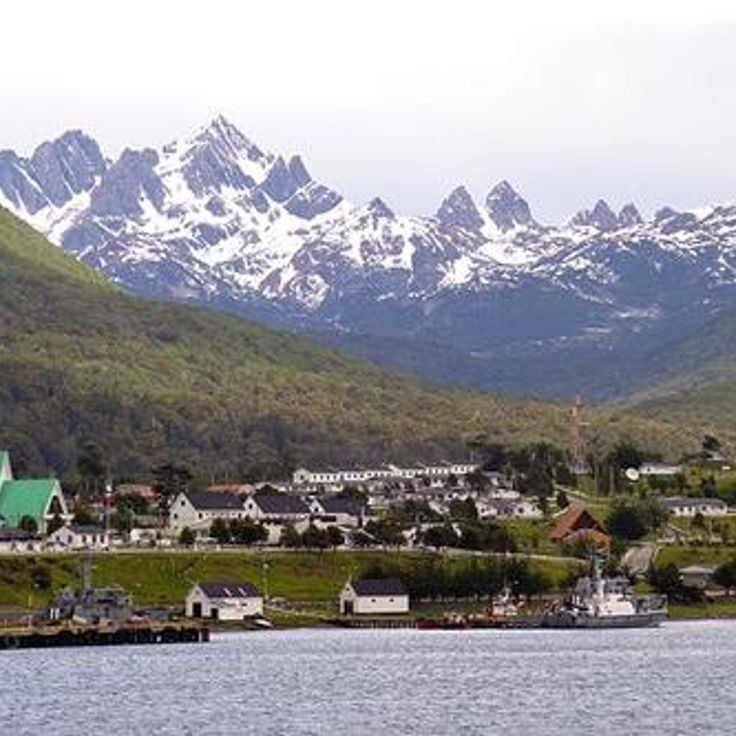 Puerto Williams