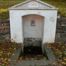 Císařská studánka