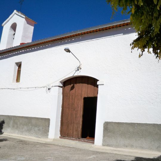 Iglesia de San Pablo Apóstol