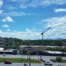 Christ the King Cathedral, Belo Horizonte