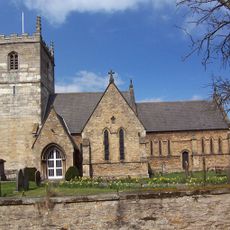Church of St Mary