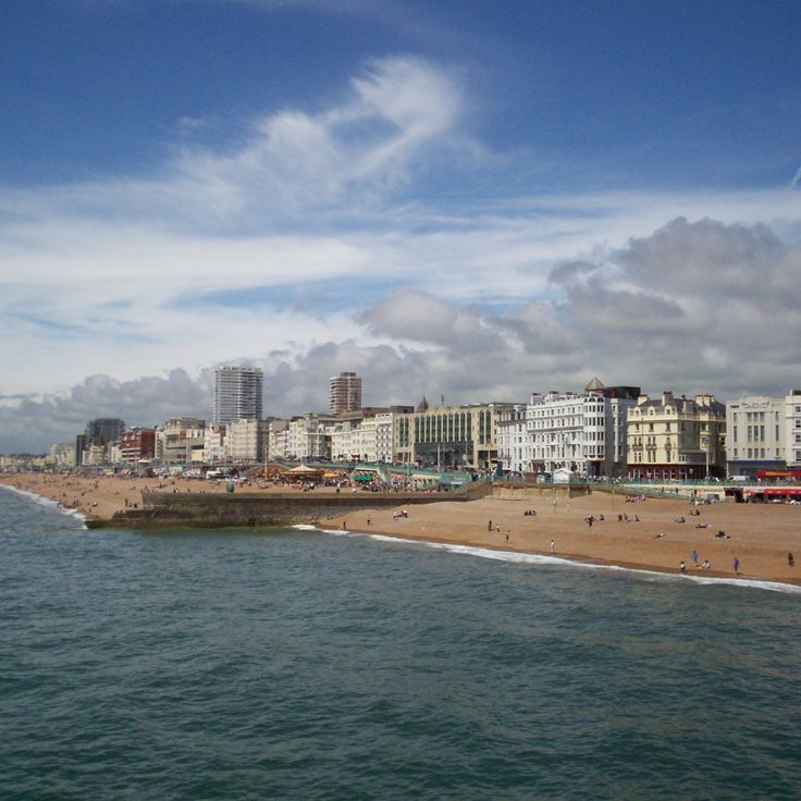 Brighton