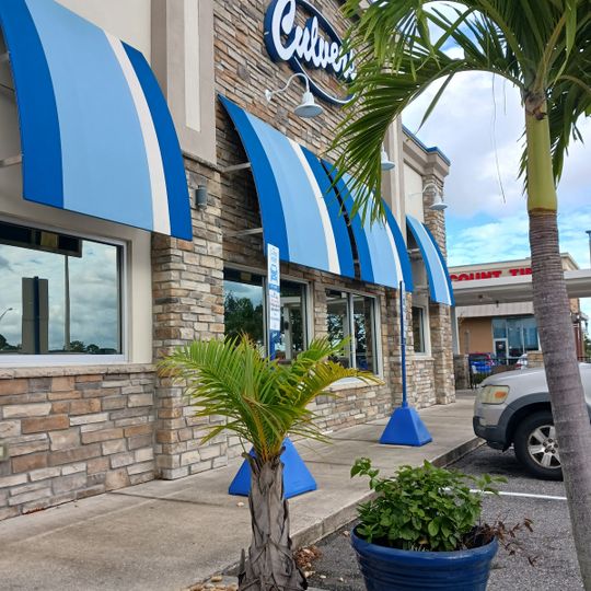 Culver’s
