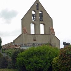 Église Saint-Martin de Coutures