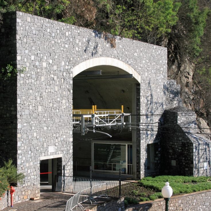 Madeira Cable Car