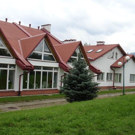 Smerek, Podkarpackie Voivodeship