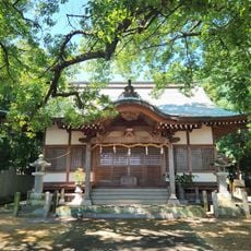 木熊野神社