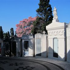Cemitério da Ajuda