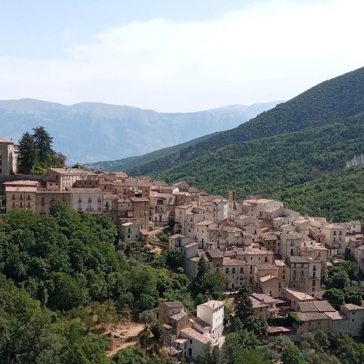 Anversa degli Abruzzi