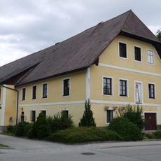 Pfarrhof