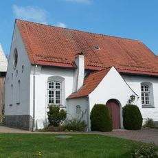 Schnarup-Thumby Kirche