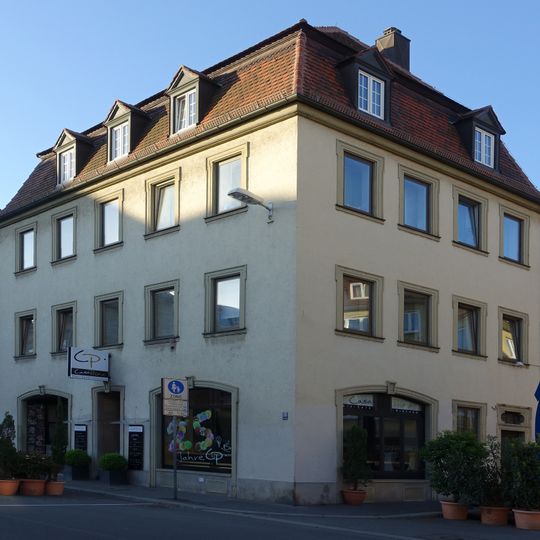 Wohnhaus
