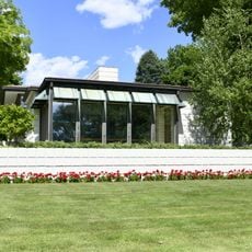 James T. Pardee House