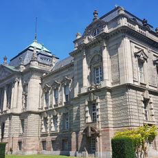Cour d’appel de Colmar