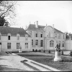 Château d'Houville-la-Branche