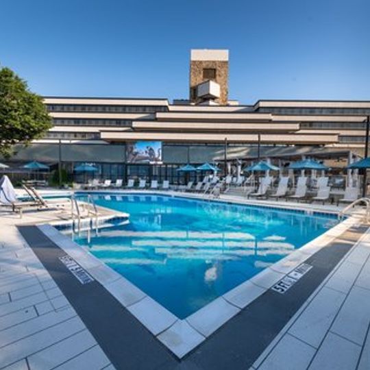 Marriott Lexington Griffin Gate Golf Resort & Spa