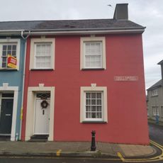 No.23 Tabernacle Street