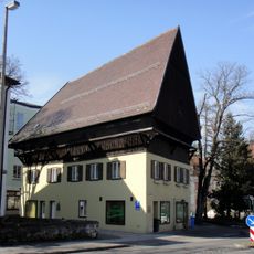 Ganghoferstraße 2 (Kaufbeuren)