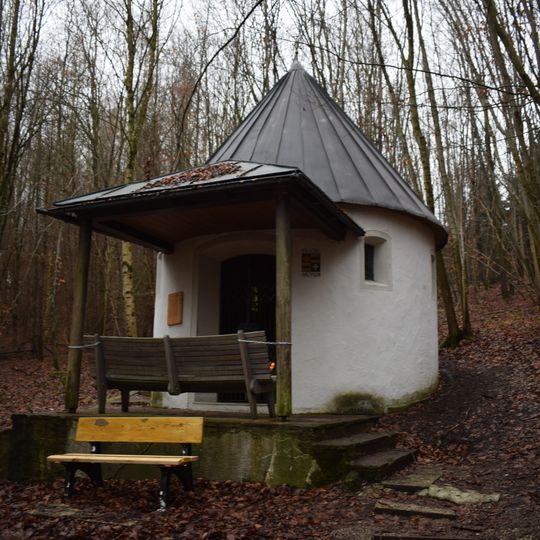 Kapelle Königin der Apostel