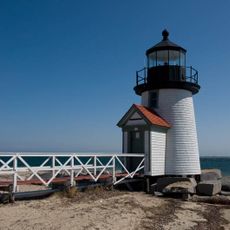 Brant Point Light