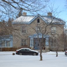 Maison Richard-McConnell