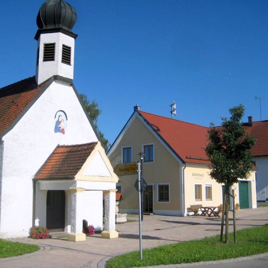 Katholische Kapelle
