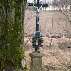 Kříž ve Staré Říši