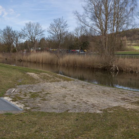 Zwangsentlastung bei km 47