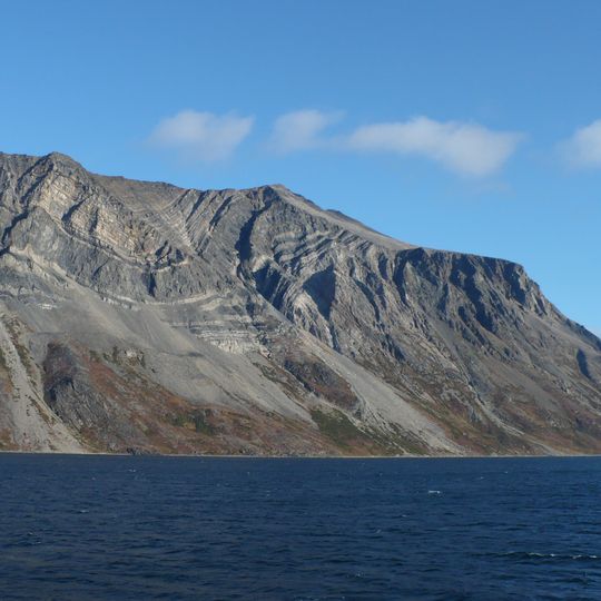 Torngat Mountains