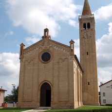 Chiesa di Sant'Antonio Abate