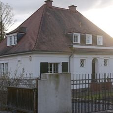 Friedrich-Ebert-Straße 9