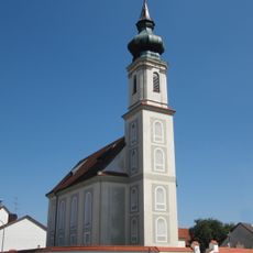 St. Martin (Landersdorf)